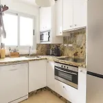 דירה Lu&cia Atico 2