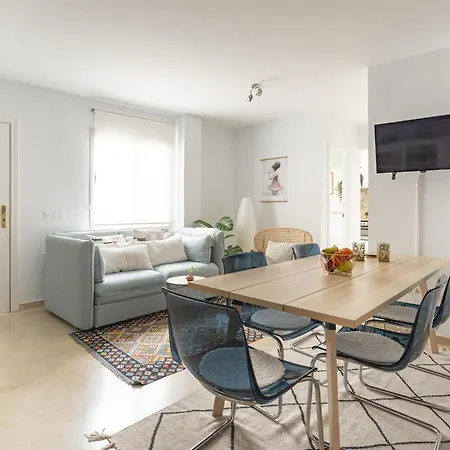 Apartmán Lu&cia Atico 2 *