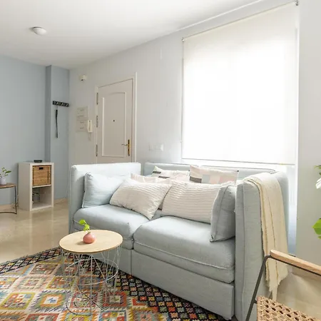 Apartmán Lu&cia Atico 2