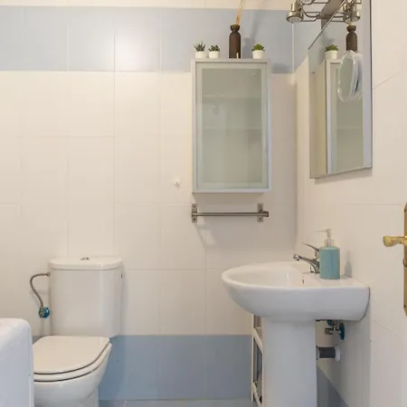 Lu&cia Atico 2 Apartmán